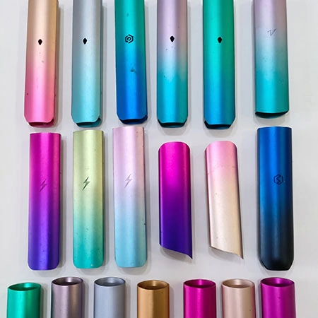 Learn how gradient anodizing works, what affects color consistency, which aluminum parts are suitable, and how to plan custom CNC components.